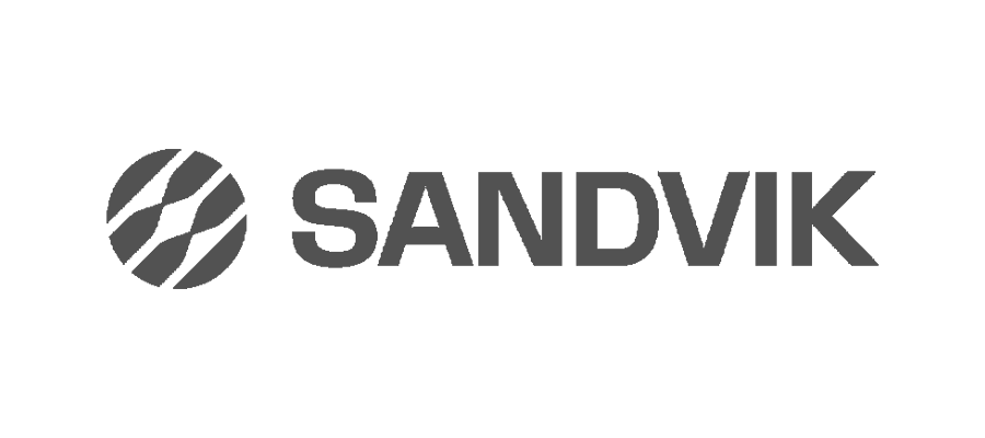 Sandvik